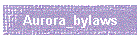 Aurora_bylaws